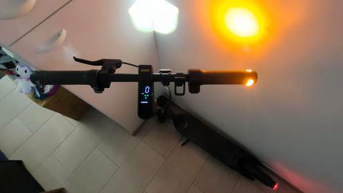 Segway ninebot g2 max (25km/h), Fietsen en Brommers, Steps, Zo goed als nieuw, Ophalen