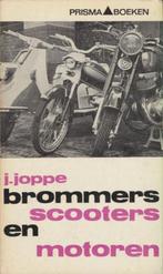 (m17) Brommers, Scooters en Motoren, Verzenden, Gelezen