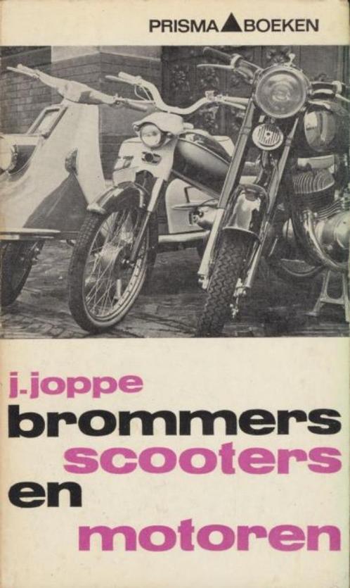 (m17) Brommers, Scooters en Motoren, Boeken, Motoren, Gelezen, Verzenden