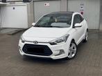 Hyundai i20 benzine prête à immatriculer, Auto's, Hyundai, Euro 5, 12 cc, 12 cilinders, Handgeschakeld