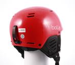 52 53 54 55 cm ski snowboard helm BOLLE MUTE, Sport en Fitness, Overige merken, Gebruikt, Verzenden, Overige typen