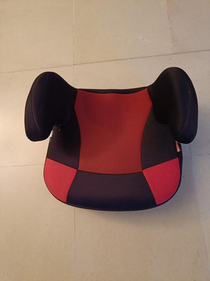 autostoeltje, Kinderen en Baby's, Autostoeltjes, Zo goed als nieuw, Overige merken, 15 t/m 25 kg, Autogordel, Zijbescherming, Ophalen