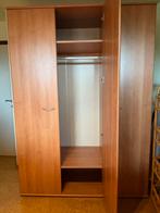 Complete eenpersoons slaapkamer, Huis en Inrichting, Ophalen, Gebruikt, Eenpersoons, Tijdloos