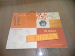 Boek Ik teken de dieren - Florence Perrody, Boeken, Ophalen of Verzenden