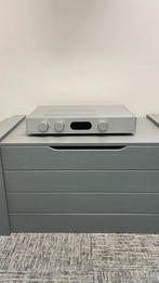 Audiolab | 8300A  | Versterker | Zilver, Audio, Tv en Foto