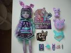 Monster High pop, nieuw., Enlèvement ou Envoi, Neuf