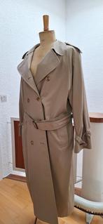 Trenchcoat Burberry maat 44, Comme neuf, Taille 42/44 (L), Enlèvement
