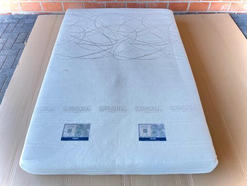 Matras 140x200cm / z.g.staat, Huis en Inrichting, Slaapkamer | Matrassen en Bedbodems, Gebruikt, Matras, 140 cm, 200 cm, Tweepersoons