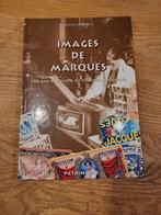 Brand Images - de geschiedenis van de chocolade van Verviète, Ophalen of Verzenden, Zo goed als nieuw