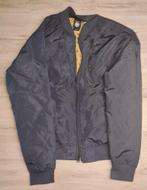 bomber jacket WoW : shadowlands, Bleu, Enlèvement, Taille 52/54 (L), Jinx