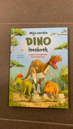 Martin Klein - Mijn eerste dino leesboek, Enlèvement, Martin Klein