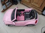 VW. Beetle, Ophalen, Gebruikt