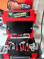 Cars werkbank, Kinderen en Baby's, Ophalen, Gebruikt