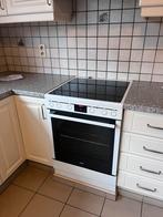 Aeg elektrisch fornuis, Elektronische apparatuur, Fornuizen, Ophalen, Zo goed als nieuw