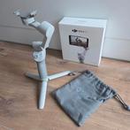 DJI OM4 SE-stabilisator, Audio, Tv en Foto, Fotografie | Statieven en Balhoofden, Ophalen of Verzenden, Zo goed als nieuw