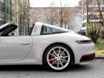 PORSCHE Targe 4S PDK, Autos, Porsche, Carnet d'entretien, Cuir, Automatique, Achat