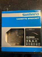 Cassette Shimano 11/28 - 11sp - NIEUW, Nieuw, Racefiets, Ophalen