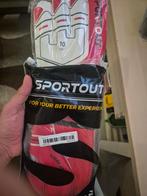 Gants de foot, Sports & Fitness, Football, Enlèvement, Gants