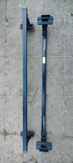 Galerie de toit Norauto, Enlèvement