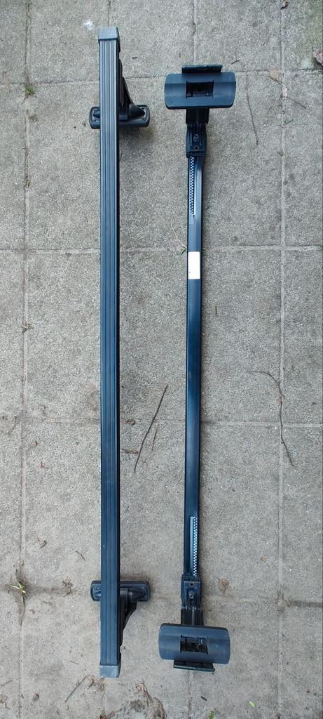 Dakdrager norauto, Auto diversen, Dakdragers, Ophalen