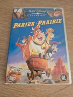 Dvd Paniek op de Prairie (Disney) nummer 48, Cd's en Dvd's, Gebruikt, Tekenfilm, Ophalen of Verzenden, Alle leeftijden