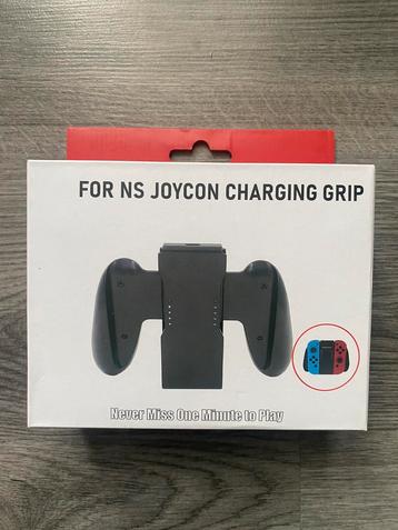 Support Joy-Con Nintendo Switch – Recharge + Mode manette beschikbaar voor biedingen