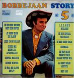 Vinyl, LP   /   Bobbejaan Schoepen – Bobbejaan Story 5, CD & DVD, Vinyles | Autres Vinyles, Autres formats, Enlèvement ou Envoi