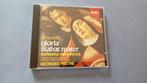 CD. Poulenc. Gloria Stabat Mater., Cd's en Dvd's, Ophalen of Verzenden, Zo goed als nieuw