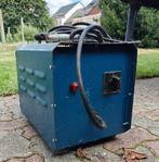 poste a souder avec gosse de masse et cosse, Ophalen, Gebruikt