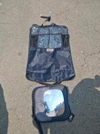 Auto-organizer met spiegel om de baby te zien, Kinderen en Baby's, Ophalen of Verzenden
