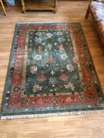 Tapijt 190x 140 cm, Maison & Meubles, Ameublement | Tapis & Moquettes, Rouge, 150 à 200 cm, Comme neuf, 100 à 150 cm