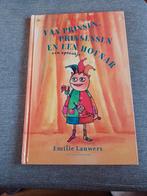E. Lauwers - Van prinsen, prinsessen en een hofnar, Boeken, Ophalen of Verzenden, Zo goed als nieuw, E. Lauwers