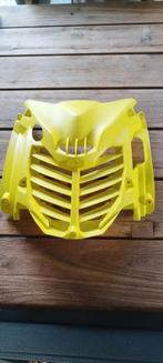 Valentino Rossi Aerox radiatorrooster, Ophalen of Verzenden, Zo goed als nieuw, Yamaha