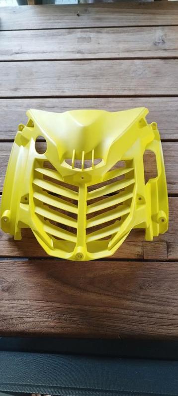 Valentino Rossi Aerox radiatorrooster  beschikbaar voor biedingen