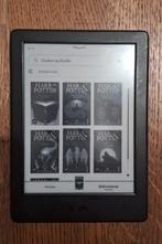 Kindle 8ste generatie e-reader, Computers en Software, E-readers, Ophalen of Verzenden, Wi-Fi