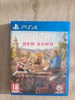 Farcry New Dawn, Enlèvement