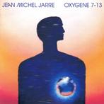 Jean-Michel Jarre - Oxygène 7-13 (CD), Ophalen of Verzenden, Zo goed als nieuw