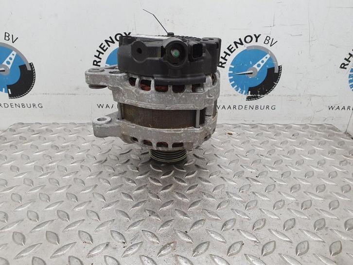 PEUGEOT 208 [ALTERNATOR] 2019, Autos : Pièces & Accessoires, Moteurs & Accessoires, Utilisé, ARN reconnu, Stiba membre, Reconnu durable