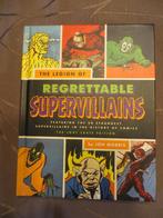 The Legion of Regrettable Supervillains (Lootcrate edition), Ophalen of Verzenden, Zo goed als nieuw, Amerika