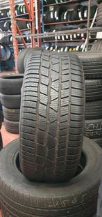 235/40R18/235 40 18 CONTINENTAAL MET MONTAGE EN BALANCERING, Ophalen, Gebruikt