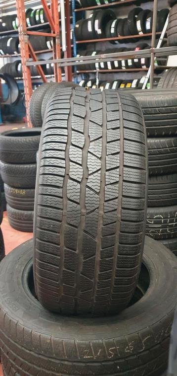 235/40R18/235 40 18 CONTINENTAAL MET MONTAGE EN BALANCERING beschikbaar voor biedingen