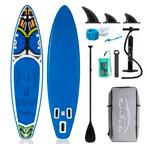 Opblaasbare Sup Board tot 180kg Peddle Board, Watersport en Boten, Ophalen, Nieuw