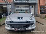 Peugeot 207 ***3 JAAR/ANS GARANTIE***, Voorwielaandrijving, 4 zetels, Stof, Zwart