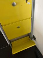 Schoenenkast, Ophalen, Gebruikt