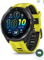 Garmin Forerunner 965, Handtassen en Accessoires, Sporthorloges, Ophalen, Zo goed als nieuw