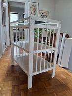 verzorgingstafel gulliver van ikea, Kinderen en Baby's, Gebruikt, Overige typen, Standaard, Ophalen