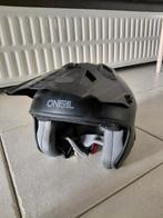 Trail helm oneal, Ophalen of Verzenden, Zo goed als nieuw