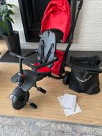 SmarTrike, smarTfold 400 7 in 1, Ophalen, Zo goed als nieuw