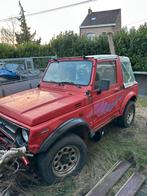 San papier poure  piece, Auto's, Particulier, Te koop