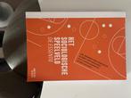 Handboek sociologie, Boeken, Studieboeken en Cursussen, Ophalen of Verzenden, Zo goed als nieuw, Hoger Onderwijs, Acco